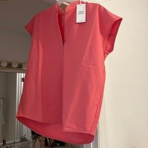 NWT Figs Rafaela oversized Scrub Top
